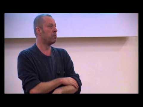 Prof. Schallenbergh 2