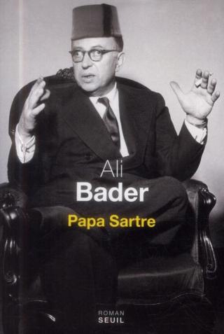 papa sartre
